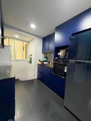 Sanctuary Green (D15), Condominium #542699781